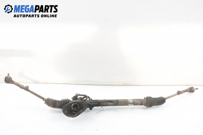 Zahnstangen-lenkgetriebe, hydraulisch for Renault Megane Scenic 1.9 dTi, 98 hp, 1999