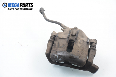 Etrier de frână for Renault Megane Scenic 1.9 dTi, 98 hp, 1999, position: dreaptă - fața