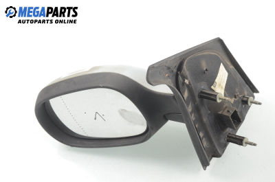 Oglindă for Renault Megane Scenic 1.9 dTi, 98 hp, 1999, position: stânga