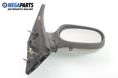 Oglindă for Renault Megane Scenic 1.9 dTi, 98 hp, 1999, position: dreapta