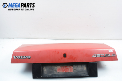 Boot lid for Volvo 440/460 1.7, 102 hp, sedan automatic, 1992