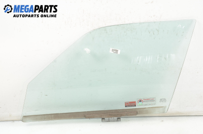 Window for Volvo 440/460 1.7, 102 hp, sedan automatic, 1992, position: front - left