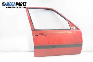 Door for Volvo 440/460 1.7, 102 hp, sedan automatic, 1992, position: front - right