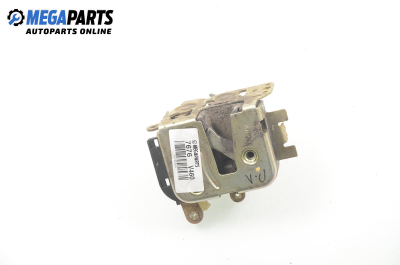 Lock for Volvo 440/460 1.7, 102 hp, sedan automatic, 1992, position: front - left