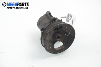 Power steering pump for Volvo 440/460 1.7, 102 hp, sedan automatic, 1992