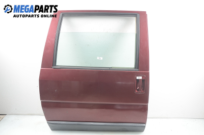 Tür for Citroen Evasion 2.0, 121 hp, 1994, position: rechts, rückseite