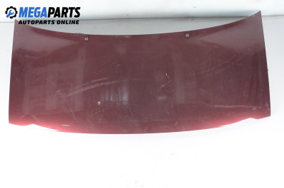 Motorhaube for Citroen Evasion 2.0, 121 hp, 1994