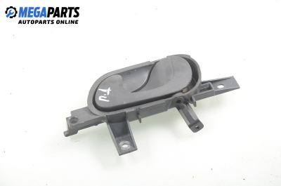 Inner handle for Citroen Evasion 2.0, 121 hp, 1994, position: front - right