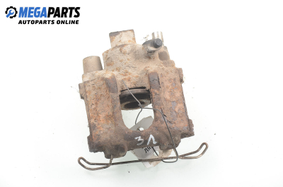 Caliper for Citroen Evasion 2.0, 121 hp, 1994, position: rear - left