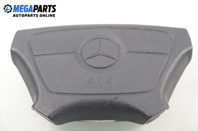 Airbag for Mercedes-Benz E-Class 210 (W/S) 2.2 CDI, 125 hp, sedan, 1999