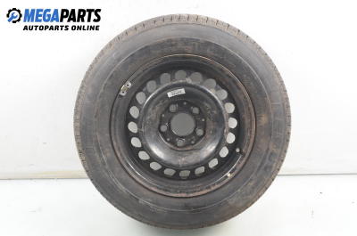Spare tire for Mercedes-Benz E-Class 210 (W/S) (1995-2003) 15 inches, width 7 (The price is for one piece)