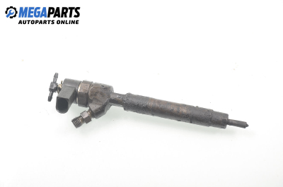 Duza diesel for Mercedes-Benz E-Class 210 (W/S) 2.2 CDI, 125 hp, sedan, 1999 № Bosch 0 445 110 012