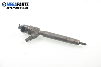 Duza diesel for Mercedes-Benz E-Class 210 (W/S) 2.2 CDI, 125 hp, sedan, 1999 № Bosch 0 445 110 012