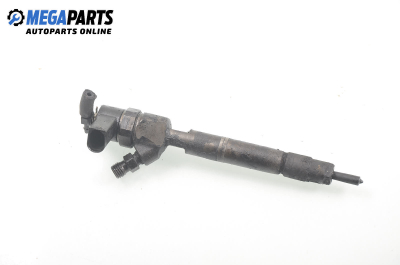 Duza diesel for Mercedes-Benz E-Class 210 (W/S) 2.2 CDI, 125 hp, sedan, 1999 № Bosch 0 445 110 012