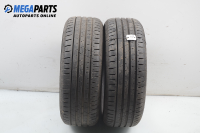 Summer tires VREDESTEIN 205/55/16, DOT: 4715 (The price is for two pieces)