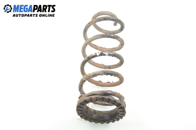 Coil spring for Fiat Bravo 1.6 16V, 103 hp, 2000, position: rear