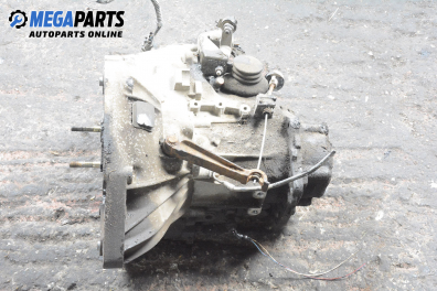  for Fiat Bravo 1.6 16V, 103 hp, 2000