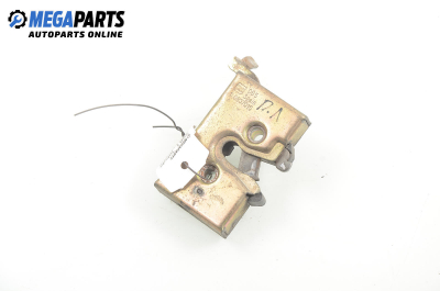 Schloss for Seat Toledo (1L) 1.8, 90 hp, hecktür, 1997, position: links, vorderseite