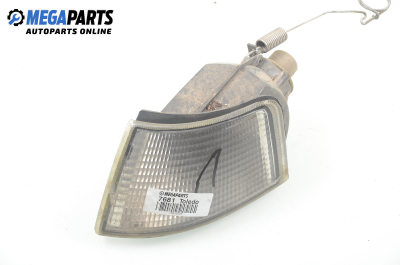 Blinker for Seat Toledo (1L) 1.8, 90 hp, hatchback, 5 doors, 1997, position: left
