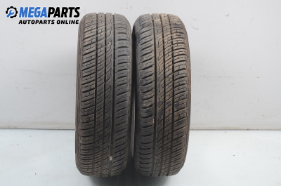 Summer tires BARUM 175/65/14, DOT: 1314 (The price is for two pieces)