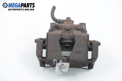 Bremszange for Opel Astra F 1.8, 90 hp, sedan, 1993, position: rechts, vorderseite