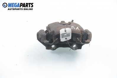 Bremszange for Opel Astra F 1.8, 90 hp, sedan, 1993, position: links, vorderseite