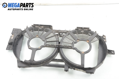 Fan shroud for Renault Laguna I (B56; K56) 2.0 16V, 139 hp, station wagon, 1997