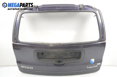 Heckklappe for Renault Laguna I (B56; K56) 2.0 16V, 139 hp, combi, 1997
