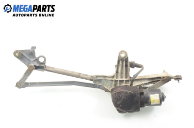 Motor ștergătoare parbriz for Renault Laguna I (B56; K56) 2.0 16V, 139 hp, combi, 1997, position: fața