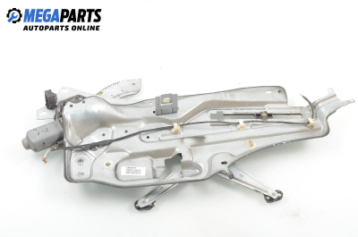 Macara electrică geam for Renault Laguna I (B56; K56) 2.0 16V, 139 hp, combi, 1997, position: stânga - fața