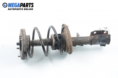 MacPherson-federbein for Renault Laguna I (B56; K56) 2.0 16V, 139 hp, combi, 1997, position: links, vorderseite