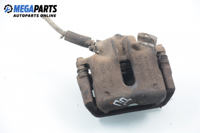 Etrier de frână for Renault Laguna I (B56; K56) 2.0 16V, 139 hp, combi, 1997, position: dreaptă - fața