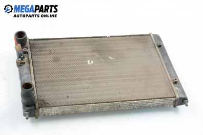 Wasserradiator for Volkswagen Golf III 1.4, 60 hp, 5 türen, 1993