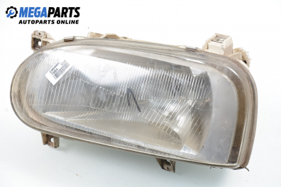 Scheinwerfer for Volkswagen Golf III 1.4, 60 hp, 5 türen, 1993, position: links