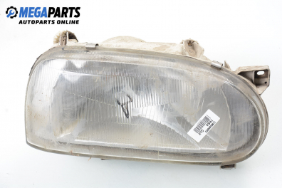 Scheinwerfer for Volkswagen Golf III 1.4, 60 hp, 5 türen, 1993, position: rechts