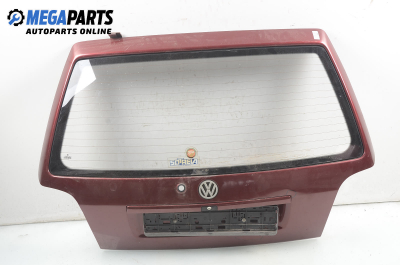 Boot lid for Volkswagen Golf III 1.4, 60 hp, 5 doors, 1993