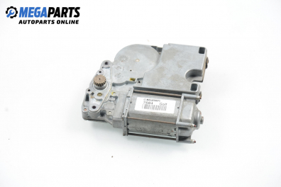 Motor schiebedach for Volkswagen Golf III 1.4, 60 hp, 1993