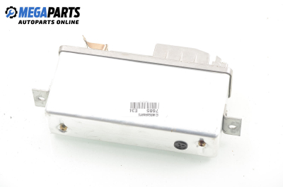 Modul de comandă ABS for BMW 5 (E34) 2.0 24V, 150 hp, sedan, 1991 № Bosch 0 265 100 049
