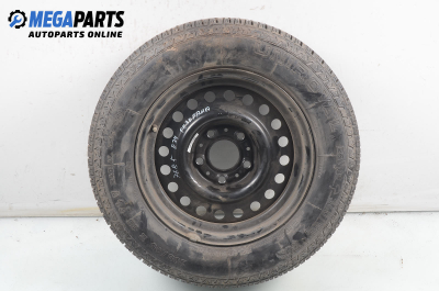 Spare tire for BMW 5 (E34) (1988-1997) 15 inches, width 6.5 (The price is for one piece)