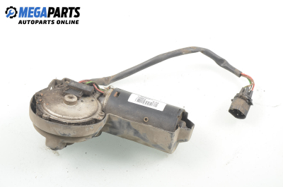 Front wipers motor for BMW 5 (E34) 2.0 24V, 150 hp, sedan, 1991, position: front