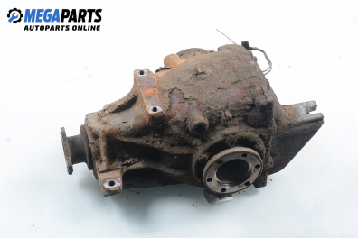 Differential for BMW 5 (E34) 2.0 24V, 150 hp, sedan, 1991