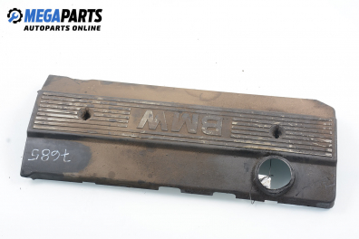 Dekordeckel motor for BMW 5 (E34) 2.0 24V, 150 hp, sedan, 1991