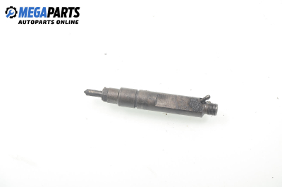 Diesel fuel injector for Volkswagen Passat (B5; B5.5) 1.9 TDI, 110 hp, sedan, 1997