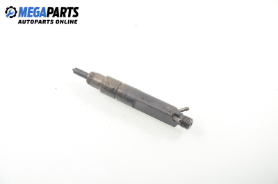 Diesel fuel injector for Volkswagen Passat (B5; B5.5) 1.9 TDI, 110 hp, sedan, 1997