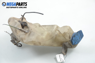 Waschwasserbehälter für scheibenwaschanlage for Volkswagen Passat (B5; B5.5) 1.9 TDI, 110 hp, sedan, 1997