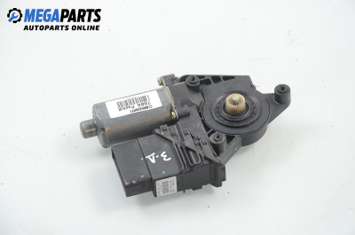 Motor macara geam for Volkswagen Passat (B5; B5.5) 1.9 TDI, 110 hp, sedan, 1997, position: dreaptă - spate