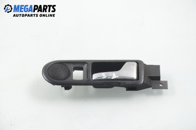 Inner handle for Volkswagen Passat (B5; B5.5) 1.9 TDI, 110 hp, sedan, 1997, position: rear - right