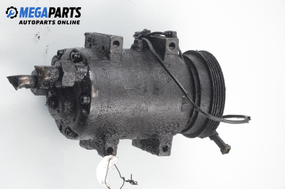 AC compressor for Volkswagen Passat (B5; B5.5) 1.9 TDI, 110 hp, sedan, 1997