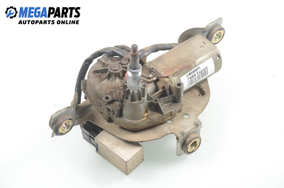 Front wipers motor for Renault Espace III 2.0, 114 hp, 1997, position: rear