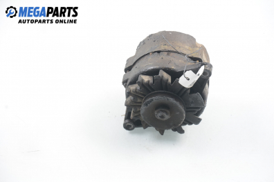 Alternator for Opel Kadett 1.3, 60 hp, hatchback, 1988